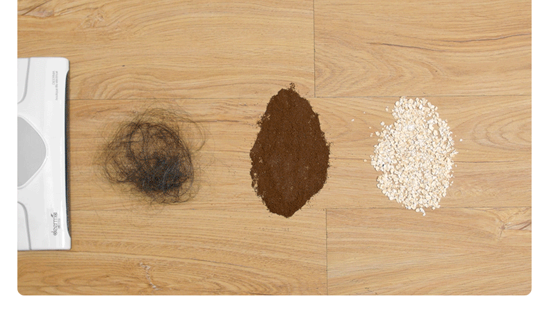 Aspiradora Multifuncional Ciclónica Pro DX700 - Vertical y de mano | Blanco | Filtro incluido GIF