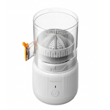 Exprimidor de cítricos Inalámbrico Deerma DEM-LC01 Blanco