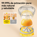 Exprimidor de cítricos Inalámbrico Deerma DEM-LC01 Blanco
