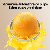 Exprimidor de cítricos Inalámbrico Deerma DEM-LC01 Blanco