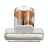 Aspiradora Anti ácaros Deerma M1 Detect con Doble Depósito y Luz UV