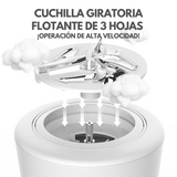 Aspiradora de Mano Anti-Ácaros EX919 + Removedor de Pelusa Portátil Inalámbrico MQ600