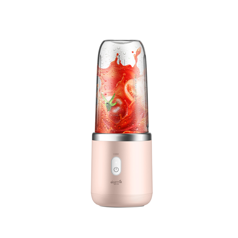 Aspiradora Vertical y De Mano 2 en 1 DX118C + Licuadora Portátil Inalámbrica NU05
