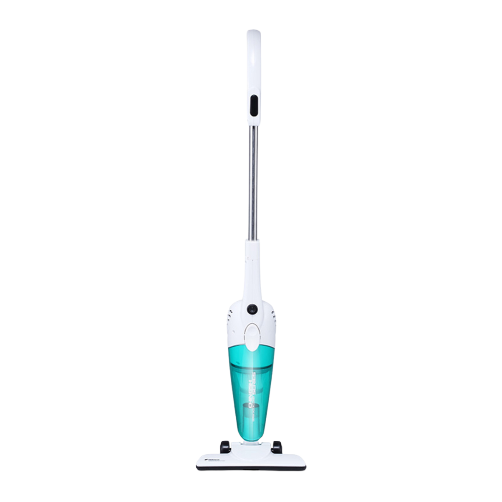 Aspiradora Vertical y De Mano 2 en 1 DX118C + Licuadora Portátil Inalámbrica NU05