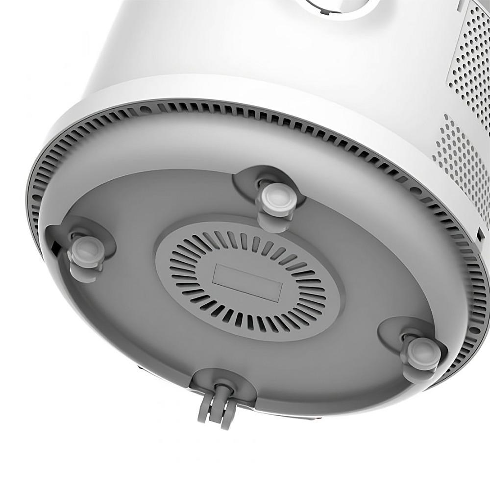 Aspiradora de Tanque Ciclónica Deerma TJ200 | Sólidos y Liquidos | Filtro Incluido