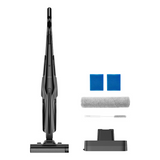 Aspiradora Lava Pisos Inalámbrica Deerma VX100 ULTRA S Autolimpieza