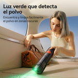 Aspiradora Inalámbrica Portatil Deerma XC01 | 7.5 KPa | Funciones 5 en 1