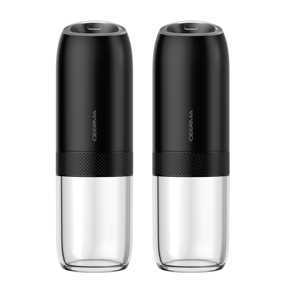 Molinillo de especias Deerma YM01 Negro