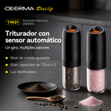 Molinillo de especias Deerma YM01 Negro