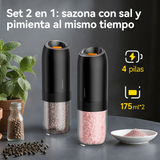 Molinillo de especias Deerma YM01 Negro