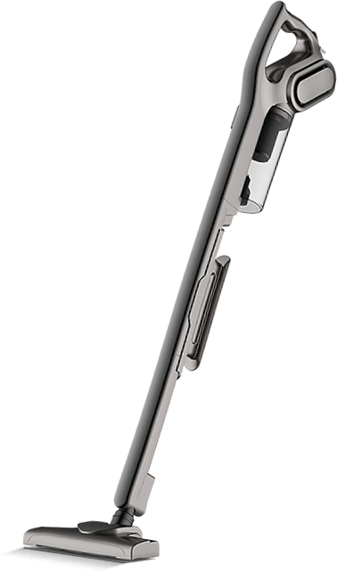 Aspiradora Multifuncional Ultra Deerma -  DX700S | Gris| Filtro Incluido