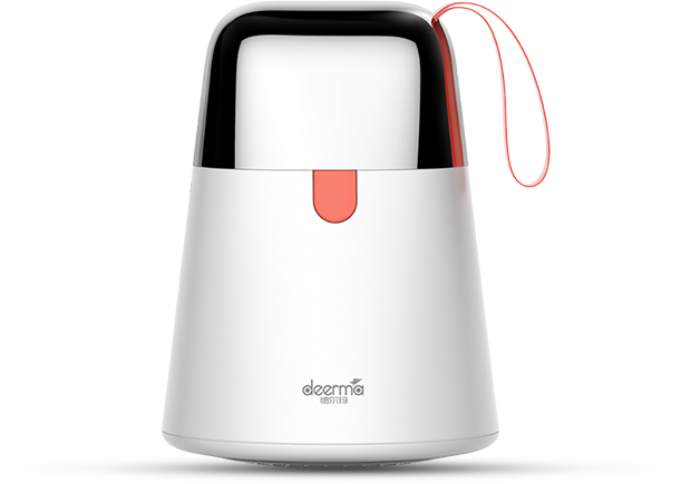 Removedor de Pelusa Portátil Inalámbrico MQ600