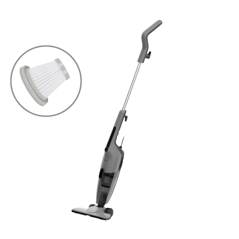 Filtro Hepa para Aspiradora DX120C