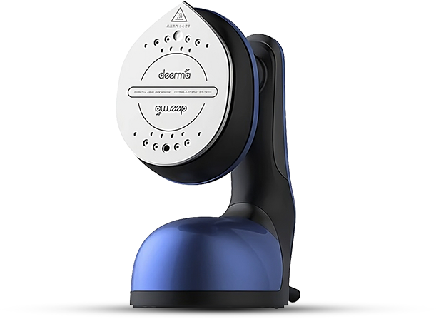 Plancha y Vaporizador Premium DEM-HS300