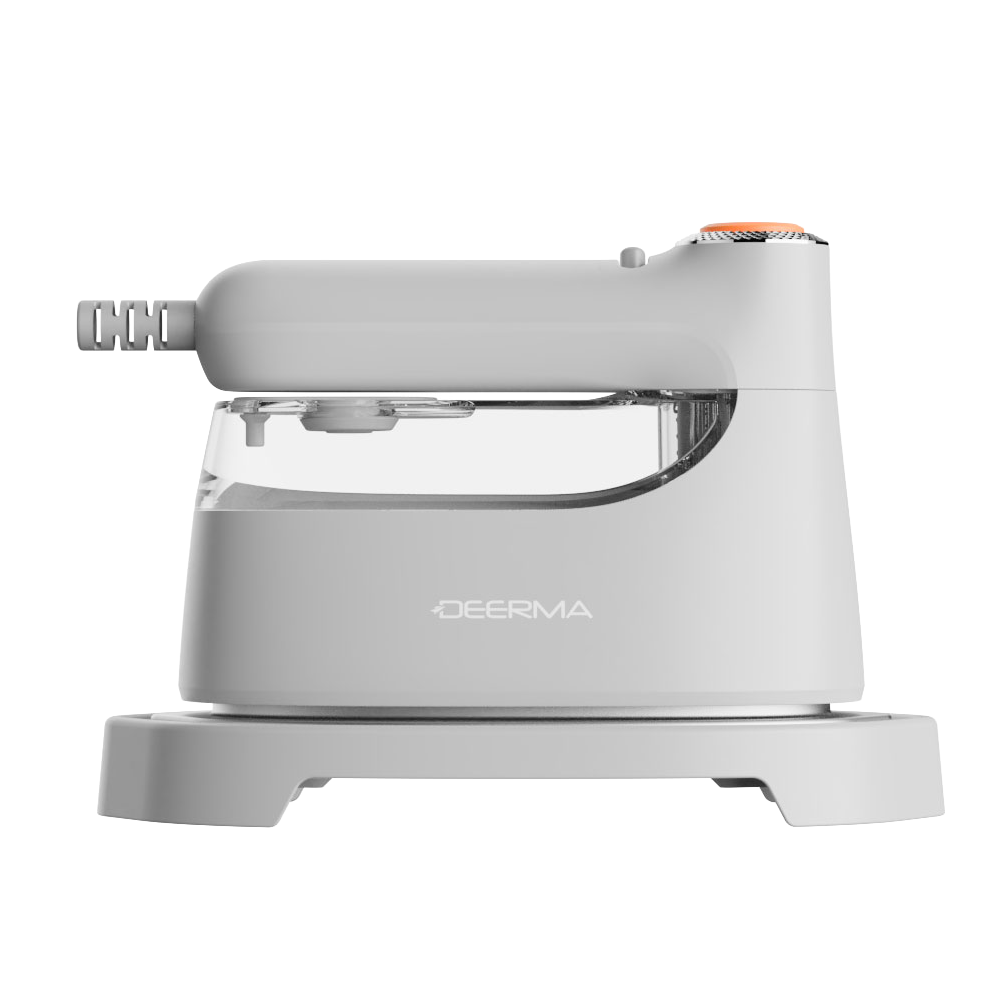 Plancha a vapor portátil para ropa Deerma GT01 Blanco