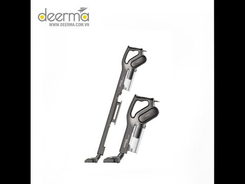 Aspiradora multifuncional Pro Negra - DX700S