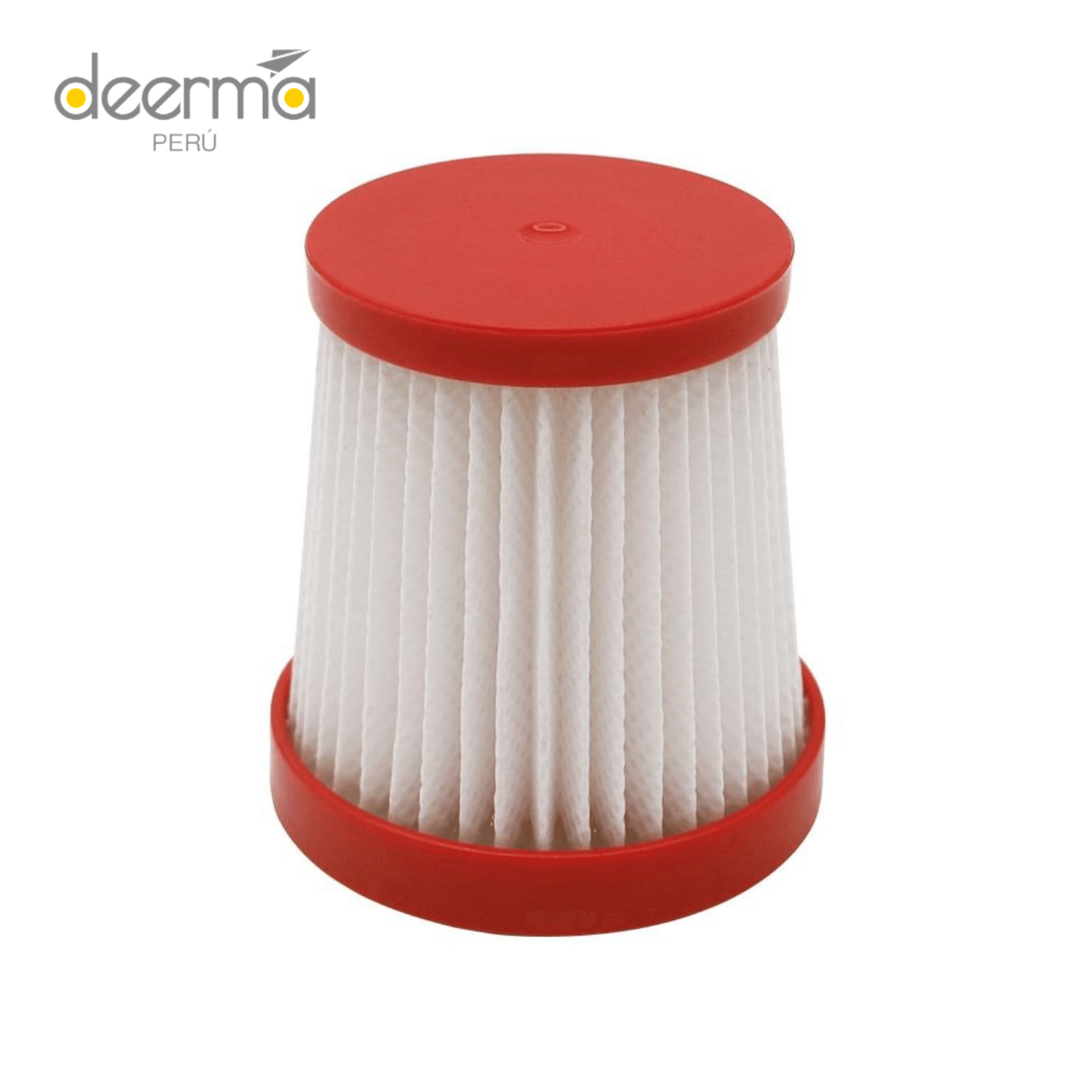 HUPYOMLER 2 filtri per VC01 Aspirapolvere Portatile Accessori Filtro di Ricambio Collettore di Polveri Portatile HUPYOMLER 2 filtri per VC01 Aspirapolvere Portatile Accessori Filtro di Ricambio Collettore di Polveri Portatile