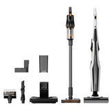 Aspiradora Lava pisos Deerma VX300 Autolimpieza 5 en 1