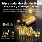 Aspiradora Lava pisos Deerma VX300 Autolimpieza 5 en 1