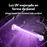 Aspiradora Anti-Ácaros y de Mano 2 en 1 - CM1300/W*