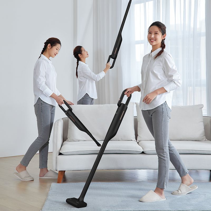 Aspiradora Inalámbrica VC03S | Deerma Perú